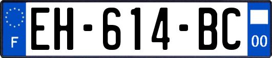 EH-614-BC