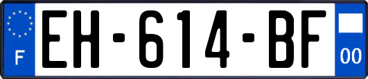 EH-614-BF