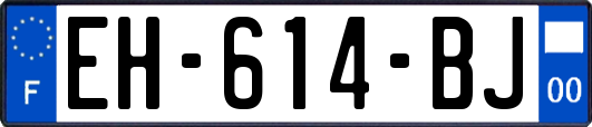 EH-614-BJ