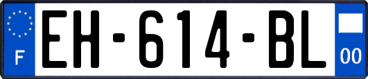 EH-614-BL