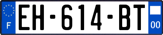 EH-614-BT