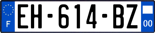 EH-614-BZ