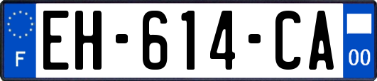 EH-614-CA