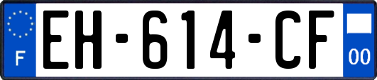 EH-614-CF