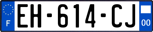 EH-614-CJ
