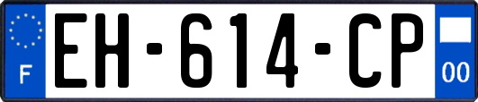 EH-614-CP