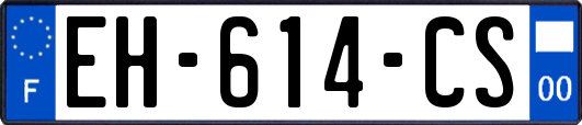 EH-614-CS