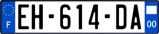 EH-614-DA