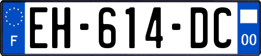 EH-614-DC