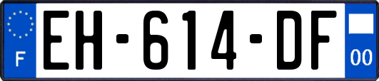 EH-614-DF