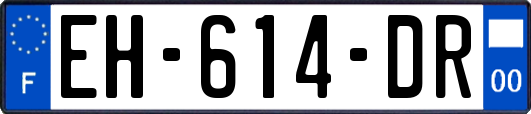 EH-614-DR