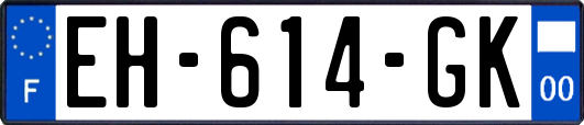 EH-614-GK