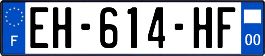 EH-614-HF