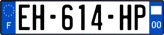 EH-614-HP
