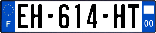 EH-614-HT