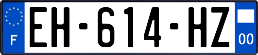 EH-614-HZ