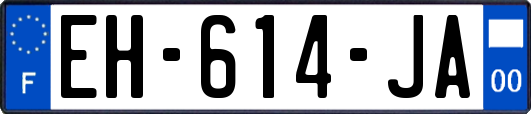 EH-614-JA