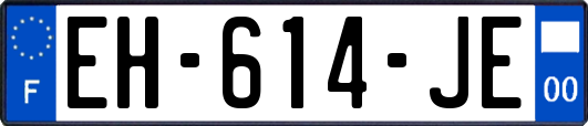 EH-614-JE