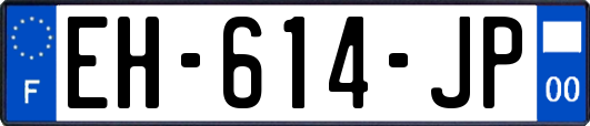 EH-614-JP