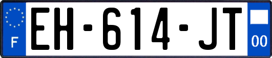EH-614-JT