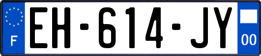 EH-614-JY