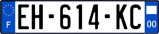 EH-614-KC