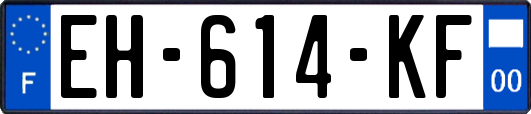 EH-614-KF
