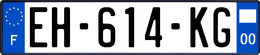 EH-614-KG