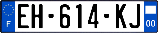 EH-614-KJ