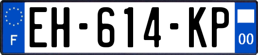 EH-614-KP