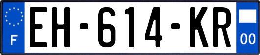 EH-614-KR