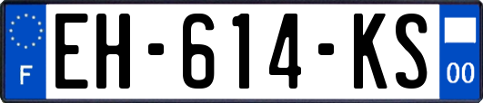 EH-614-KS