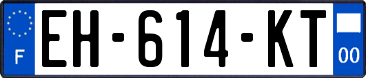 EH-614-KT