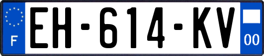 EH-614-KV