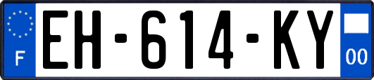 EH-614-KY