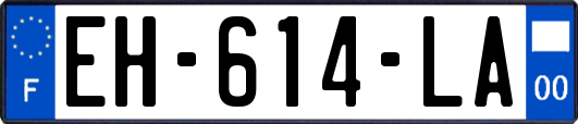 EH-614-LA