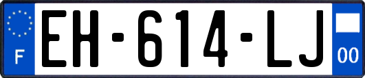 EH-614-LJ