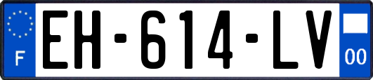 EH-614-LV