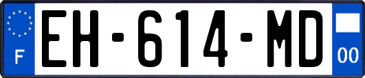 EH-614-MD