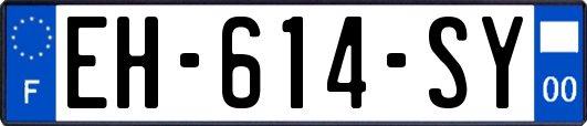 EH-614-SY