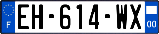 EH-614-WX