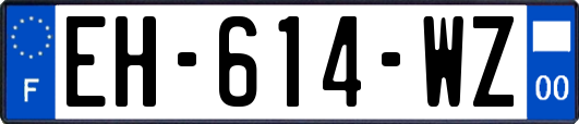 EH-614-WZ