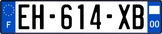 EH-614-XB