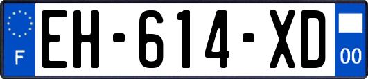 EH-614-XD