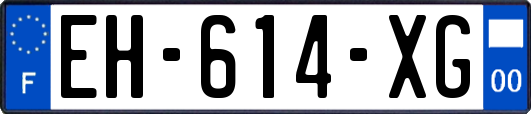 EH-614-XG