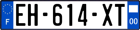 EH-614-XT