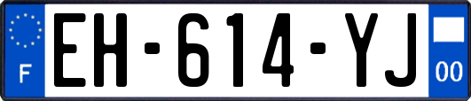 EH-614-YJ