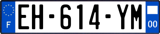 EH-614-YM