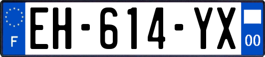 EH-614-YX