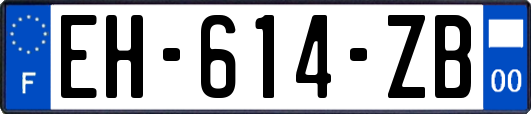 EH-614-ZB
